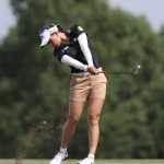 Thitikul wins LPGA Shanghai in 5-hole playoff