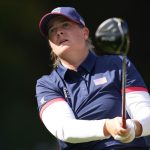 U.S. stays perfect at LPGA’s International Crown