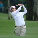 Choi holds 4-shot lead at LPGA Malaysia event