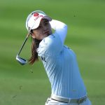 Choi increases lead to 5 shots at LPGA Malaysia