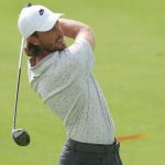 Fleetwood, Lowry among 5 tied for Abu Dhabi lead