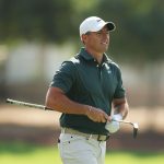 Hojgaard leads WTC by 3 with Rory in chase pack
