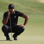 Rai leads by 1 heading into Abu Dhabi final round