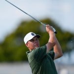 Valimaki eyes 1st PGA Tour win, leads RSM Classic