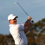 2025 Australian Open live: Rollercoaster day for Rory McIlroy