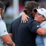 Coughlin-Novak pairing up 1 at Grant Thornton