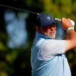 Europe opens with lead in World Champions Cup