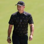 Immelman working to involve LIV Golf in rankings
