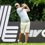 ‘Jumbo’ Ozaki, a Japanese golf great, dies at 78