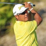 Matsuyama rallies to win Hero Challenge in playoff