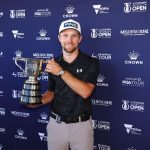 Rory thrills again as Dane upstages Smith in dramatic Australian Open ending