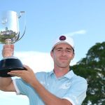 Spaniard Puig bests Aussies for PGA crown
