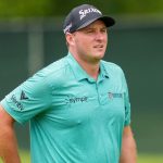 Straka seizes 1-shot Bahamas lead over Scheffler