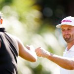Thompson, Clark in share of Grant Thornton lead