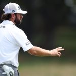 Young, Spaun among five tied for Bahamas lead