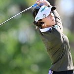 Ko and Woad share lead in LPGA Tour’s opener