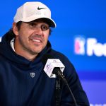 Koepka on tour return: ‘Feels a little bit different’