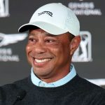 Tiger won’t rule out return at this year’s Masters