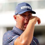 H. Kim repeats as Ford champ, tops Korda again