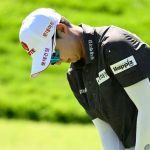 Hyo Joo Kim sets 54-hole LPGA record, up 4 shots