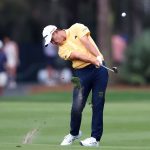 Morikawa targeting return at Valero Texas Open