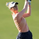N. Korda hits stride, leads by 2 shots in Phoenix