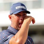 Woodland wins Houston by 5 amid PTSD battle