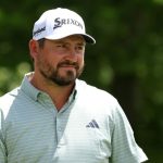 Andrew Novak might be the biggest NFL fan on the PGA Tour