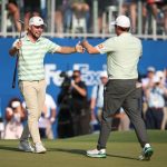 Korda goes wire-to-wire for 3rd major, again No. 1