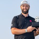 Rahm wins in Mexico, capping wild week for LIV