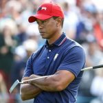 Report: With Tiger out, Furyk to be Ryder captain