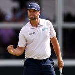 Brown, 19, earns special tour status after T-14