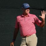 Cink captures Regions for second major win of ’26