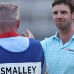 ‘Fantastic round’ earns Rahm share of PGA lead