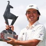 Kaneko wins Austrian Alpine Open by two shots