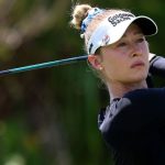 Korda’s 5-under 67 nets her 3-shot lead in Mexico