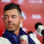 PGA of America president out after Cup gaffes