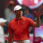 Report: Tiger doesn’t enter Open; no ’26 majors
