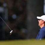 Rory fires back at fan after ‘USA’ shout from gallery