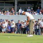 Spieth shoots 62, has uphill climb at Byron Nelson