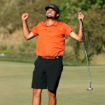 Chacarra to make Open debut after win in Italy