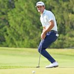 Koepka WDs from Canadian Open with hand injury