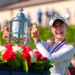 Nelly Korda makes childhood dream come true with first U.S. Women’s Open title