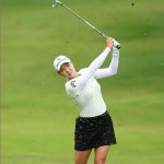 ‘Really cool to share this journey with her’: Michelle Wie West playing for her family at U.S. Women’s Open