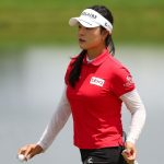 Yoon ties Women’s PGA record with 1st-round 63
