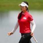 Yoon ups Women’s PGA Championship lead to 5