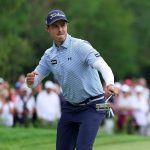 Hollick claims 1st Euro tour title with eagle putt