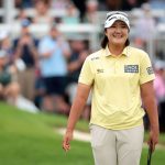 Ryu wins Evian in playoff; 2nd straight major title