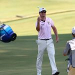 Z. Johnson skips Senior Open, in hunt at Deere