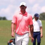 Brennan wins Wyndham, wowed by Masters news